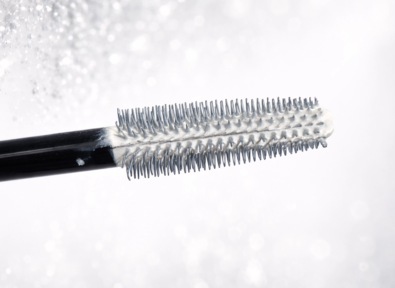 Base de mascara blanche Big Shot